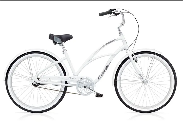 Beach Cruiser
