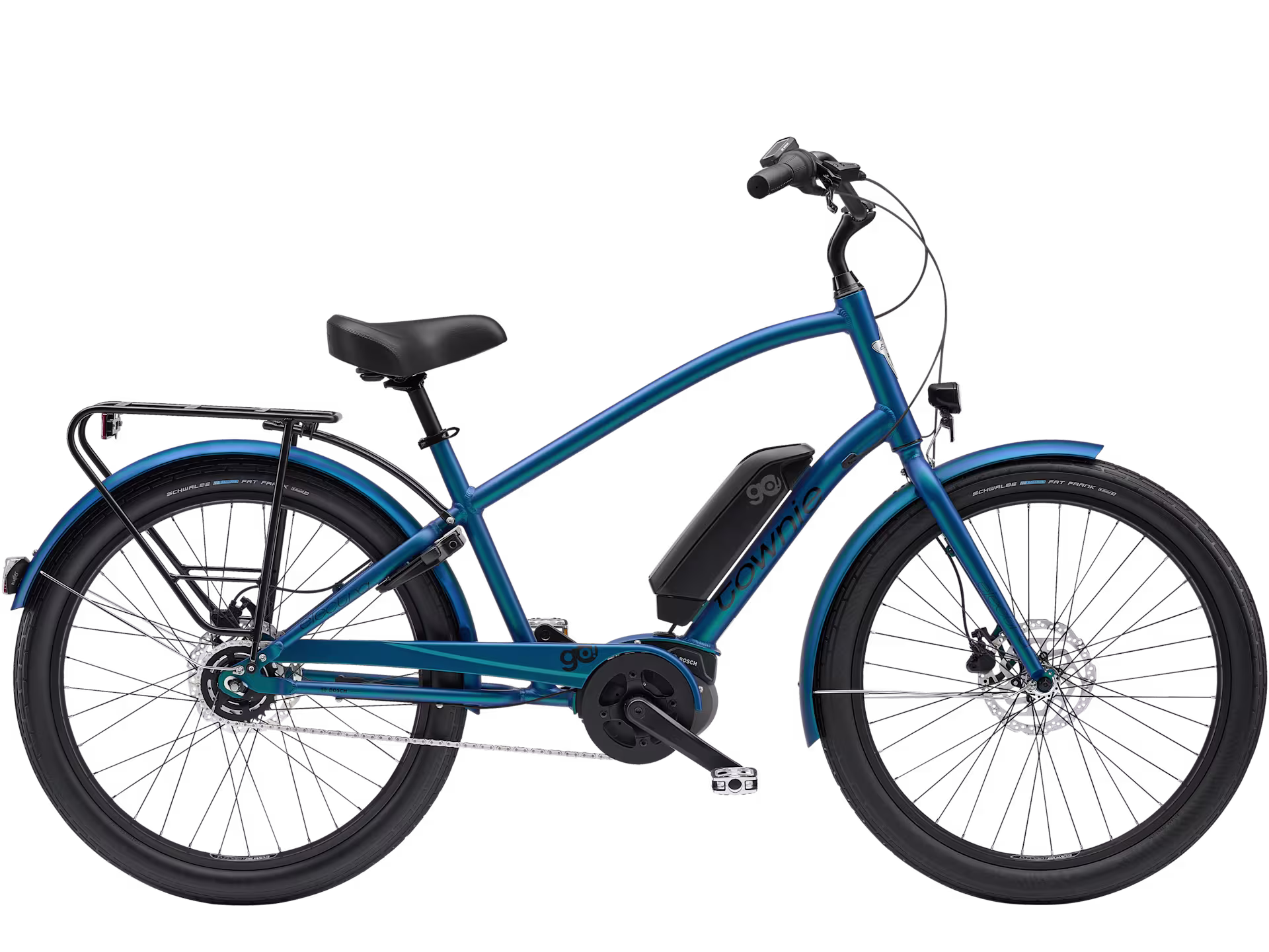 E-Bike