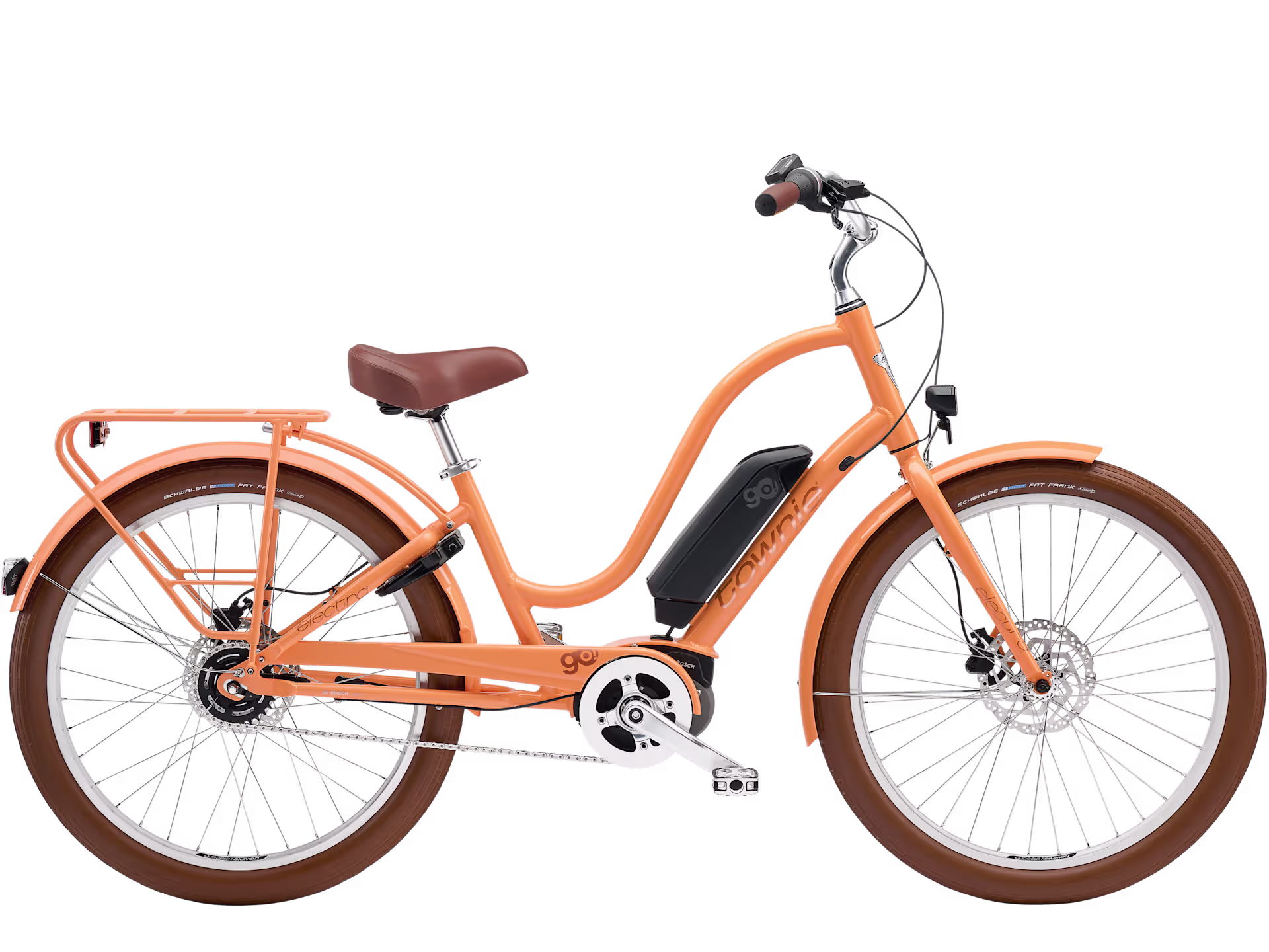 E-Bike