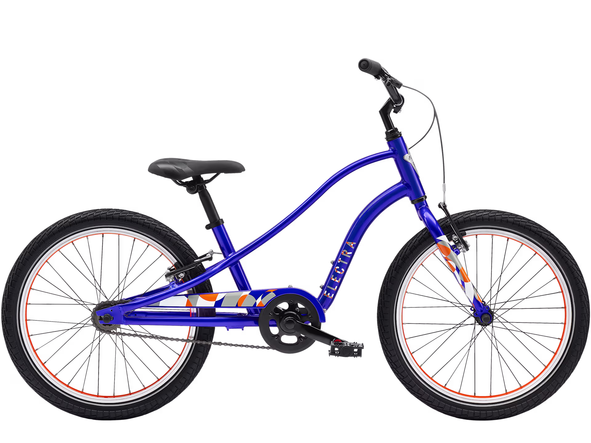 Childs Bike