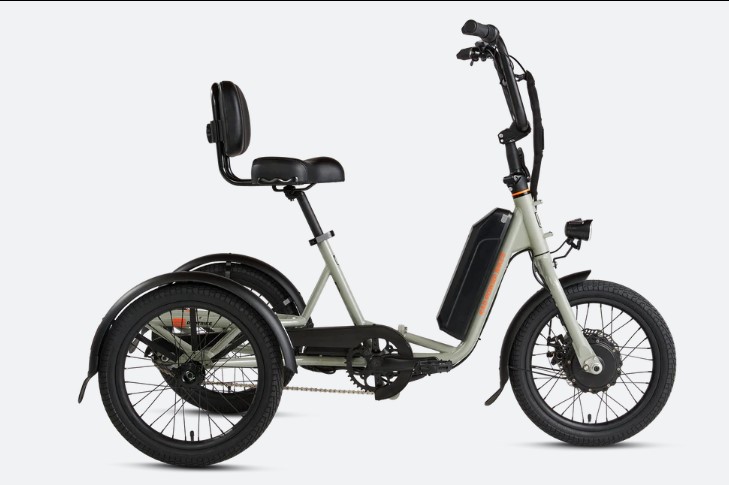 E-Trike