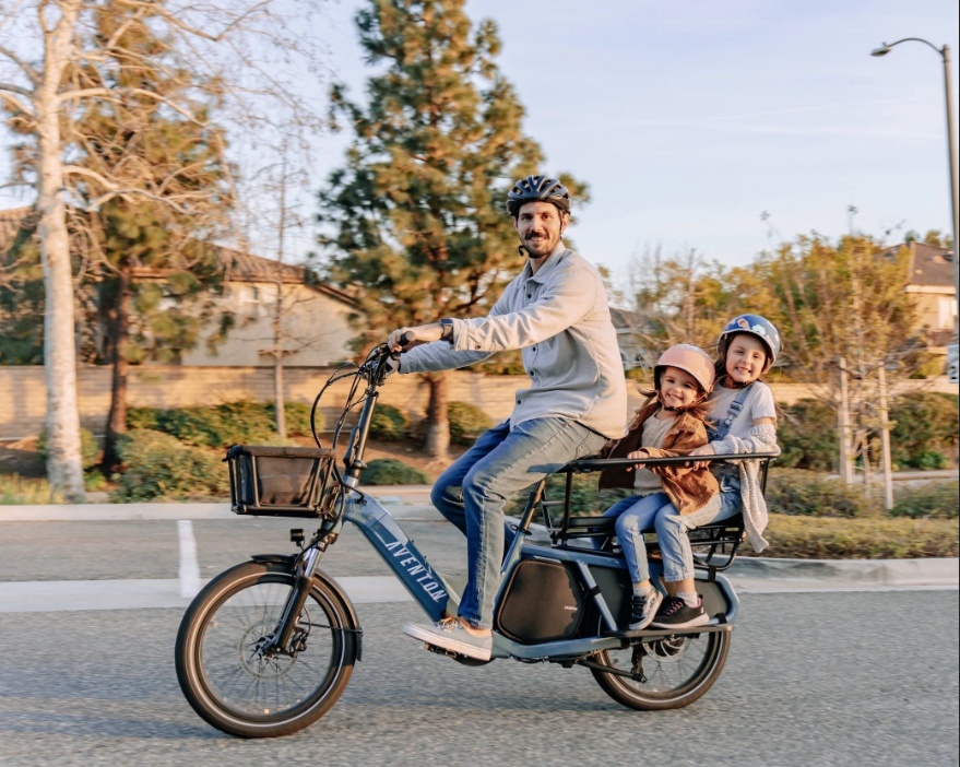 E-Bike