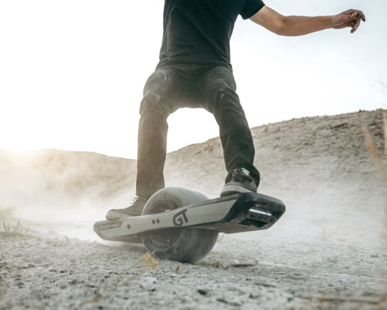 Onewheel