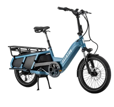 E-Bike