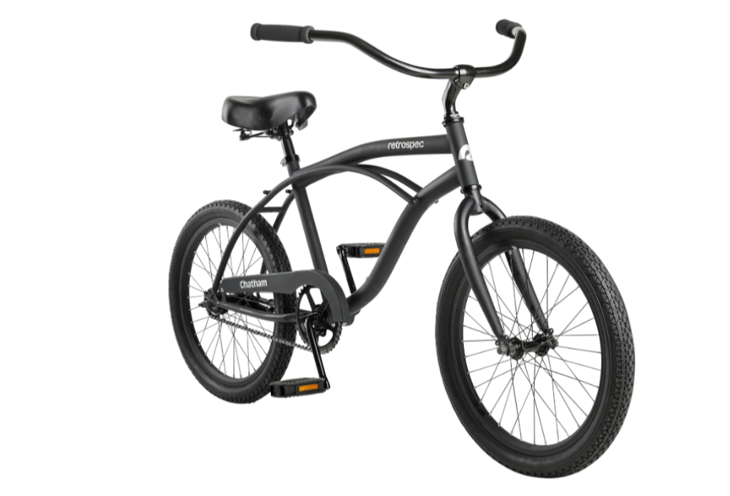 Child Cruiser