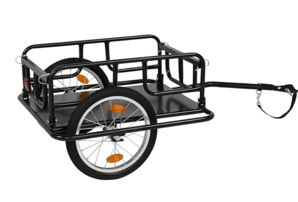 Utility Cart