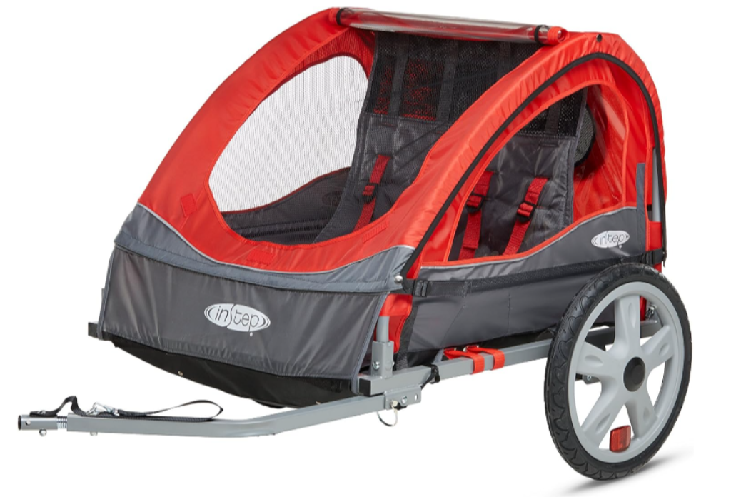 Toddler Cart