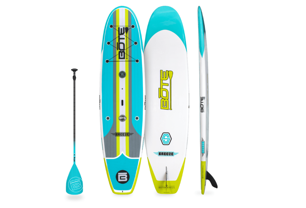 10' 6" Paddleboard