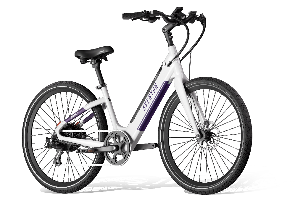 E-Bike