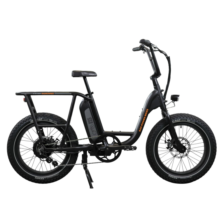 E-Bike