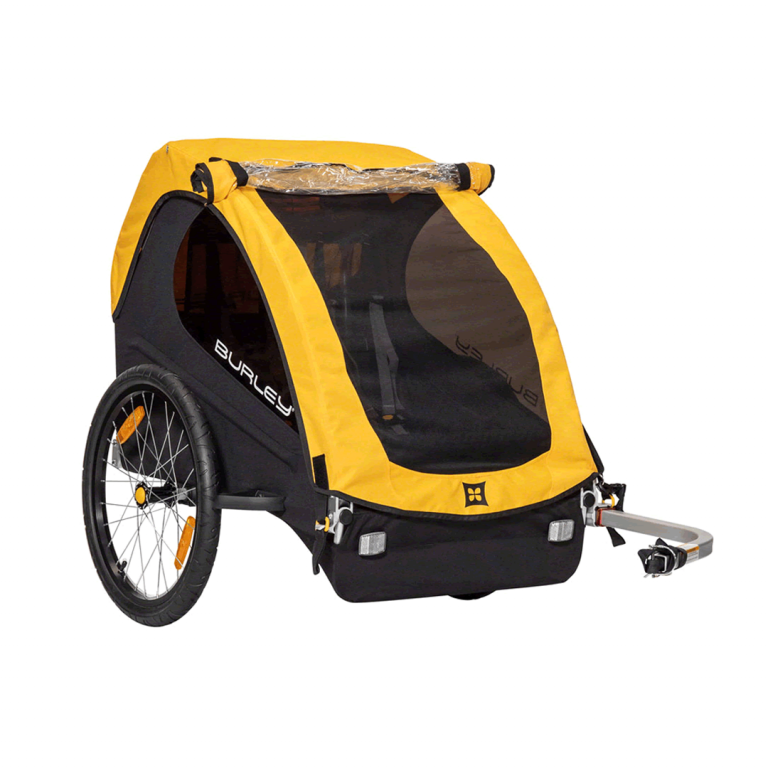 Burley Bee Pull Behind Trailer