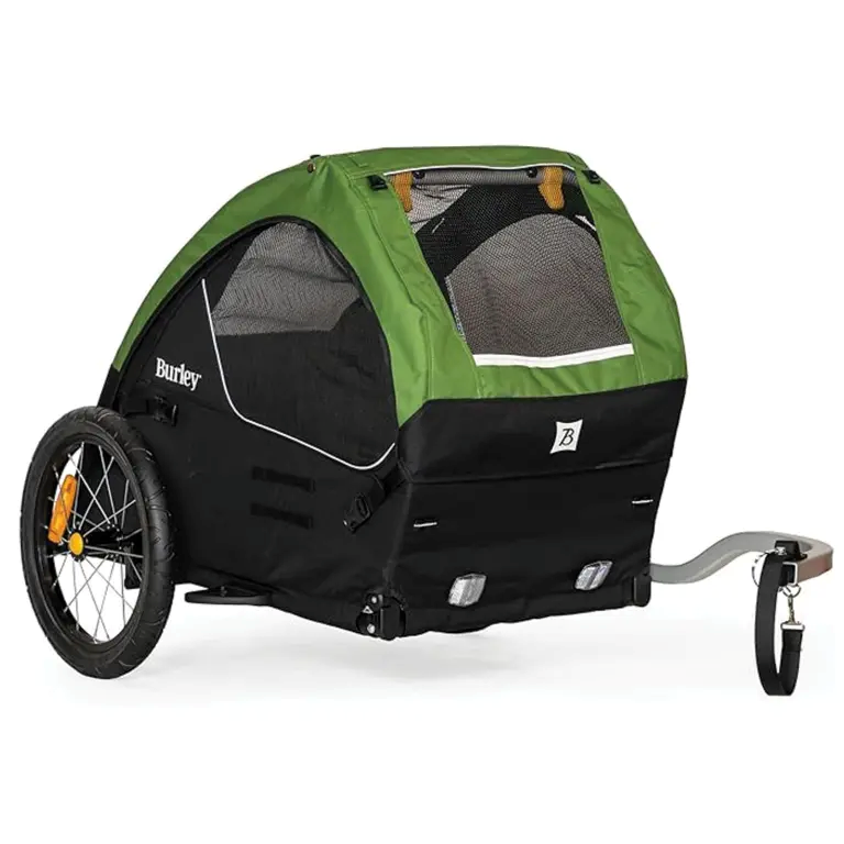 Burley Tail Wagon