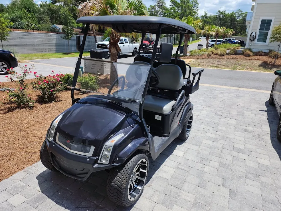 Golf Cart