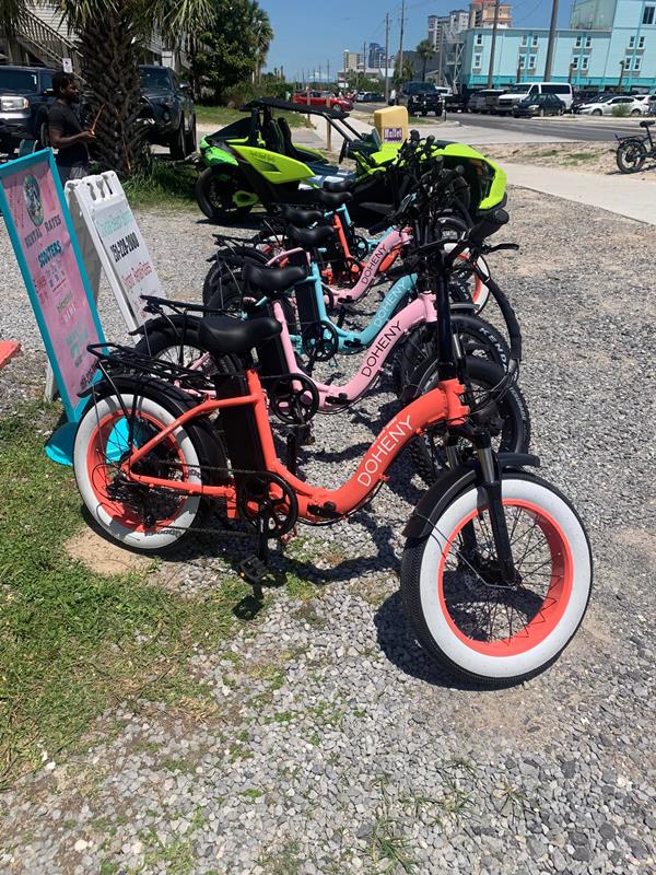 E-Bike