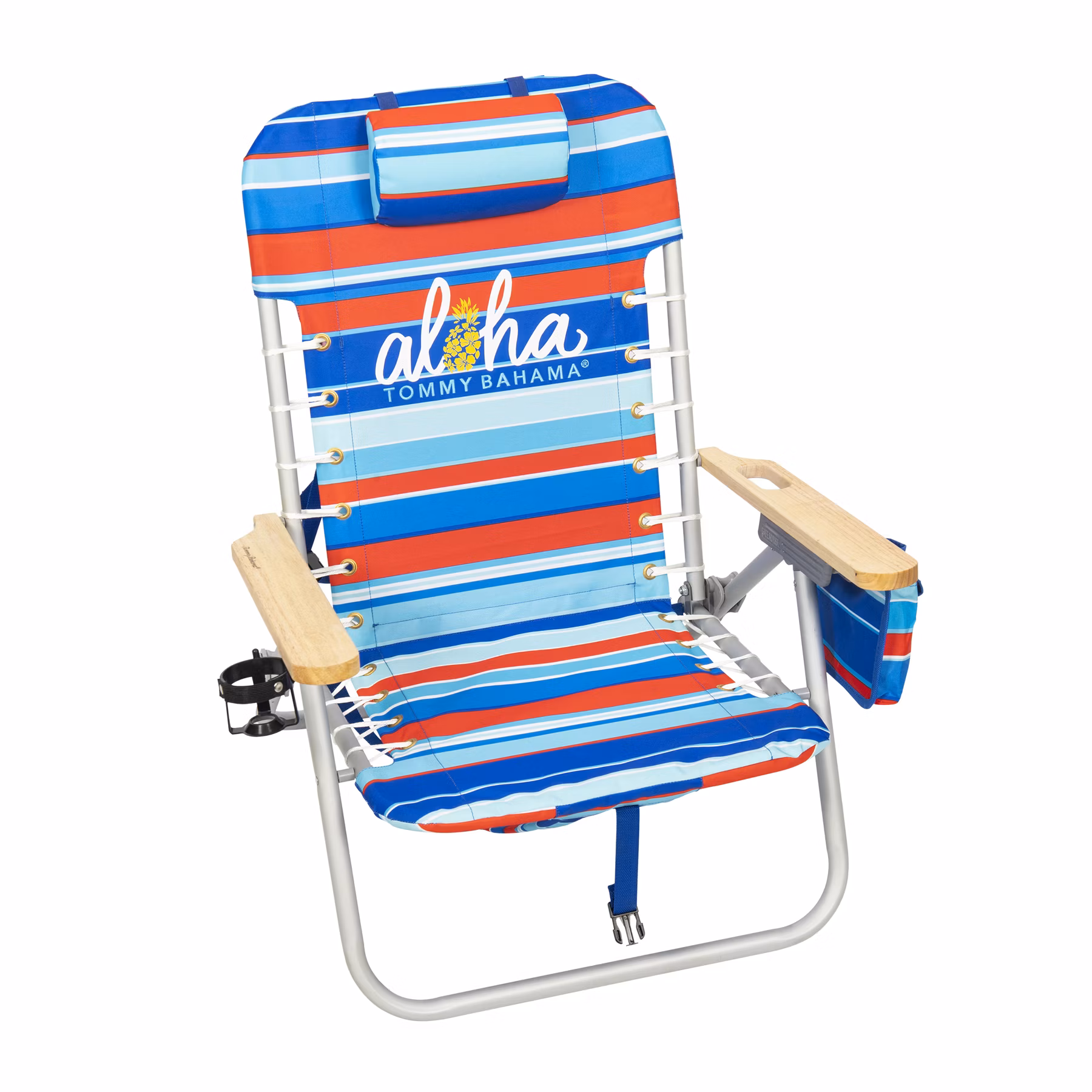 Deluxe Backpack Beach Chair