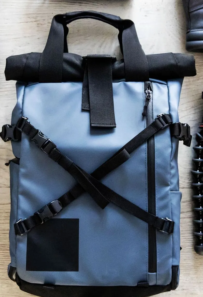 Backpack Cooler