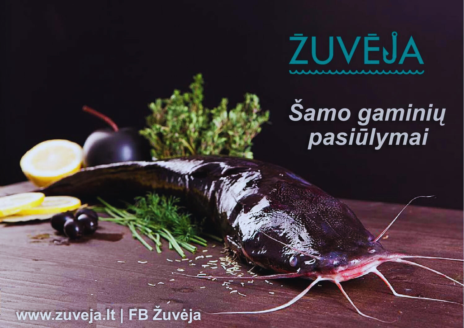 Žuvėja