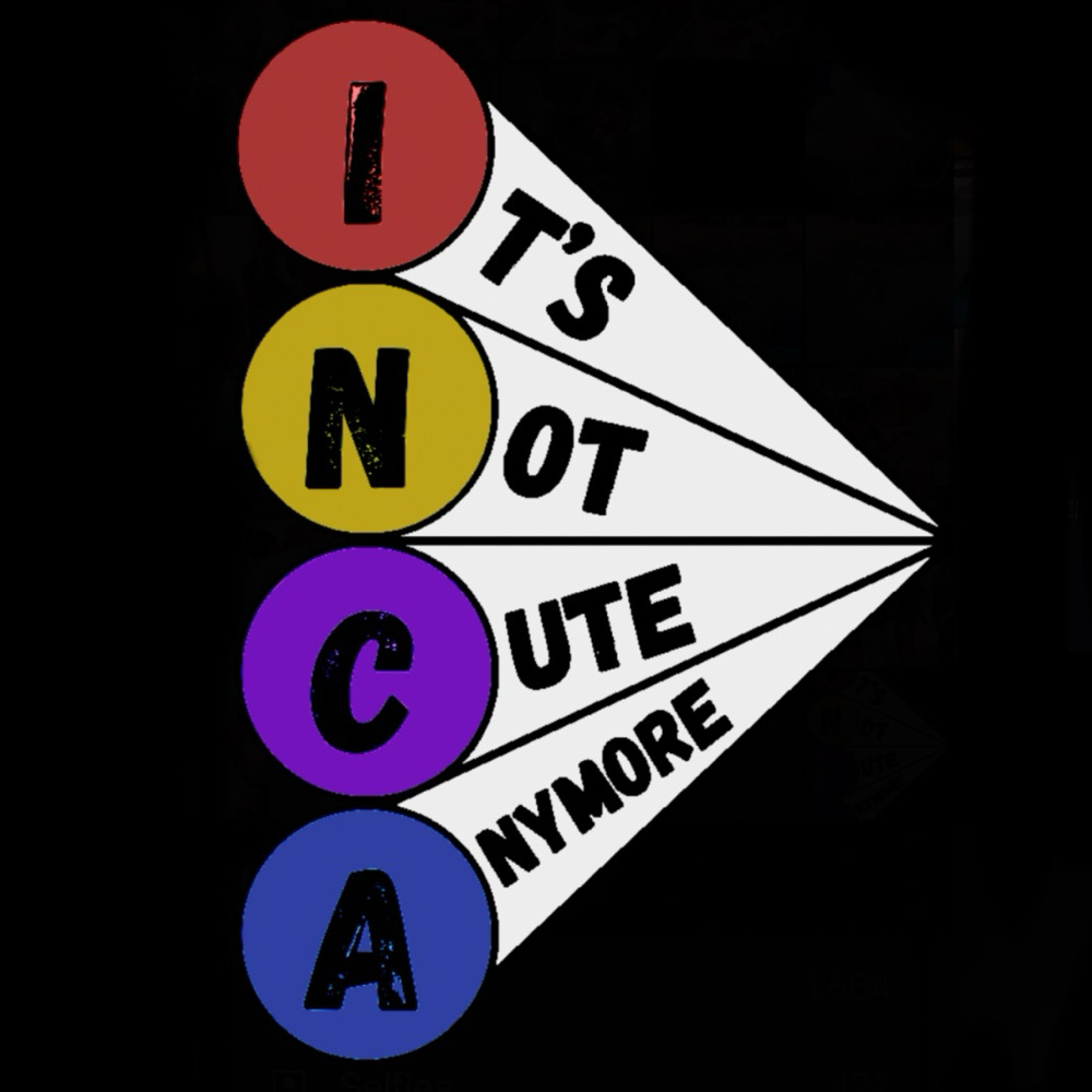 It's Not Cute Anymore