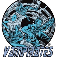 Vampirates