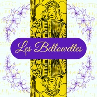Les Bellowettes, accordion duet 