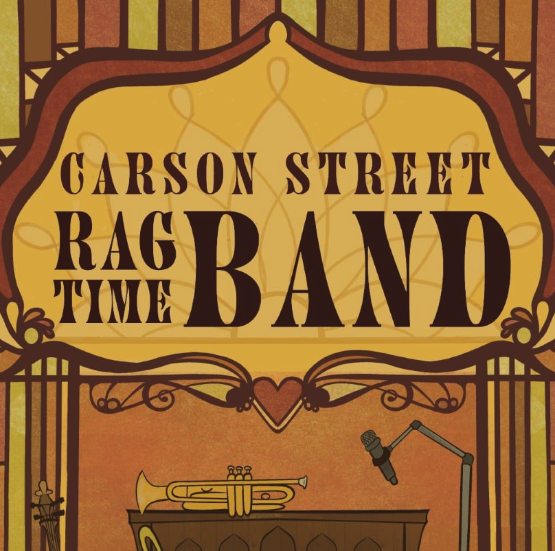 Carson Street Ragtime Band