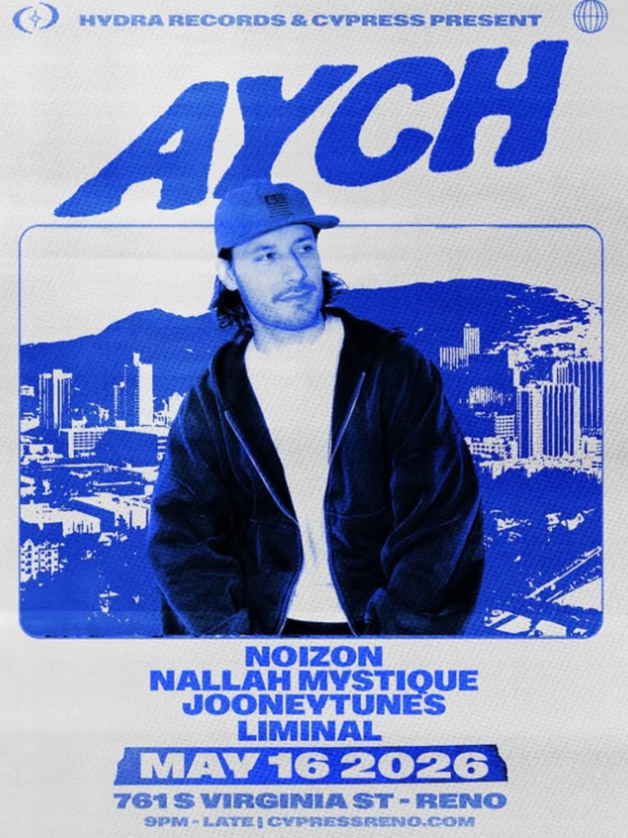 Aych