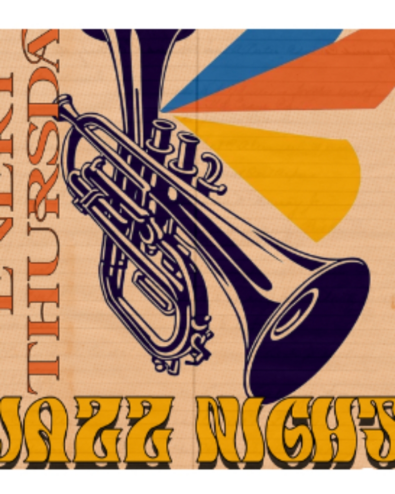 Jazz Night