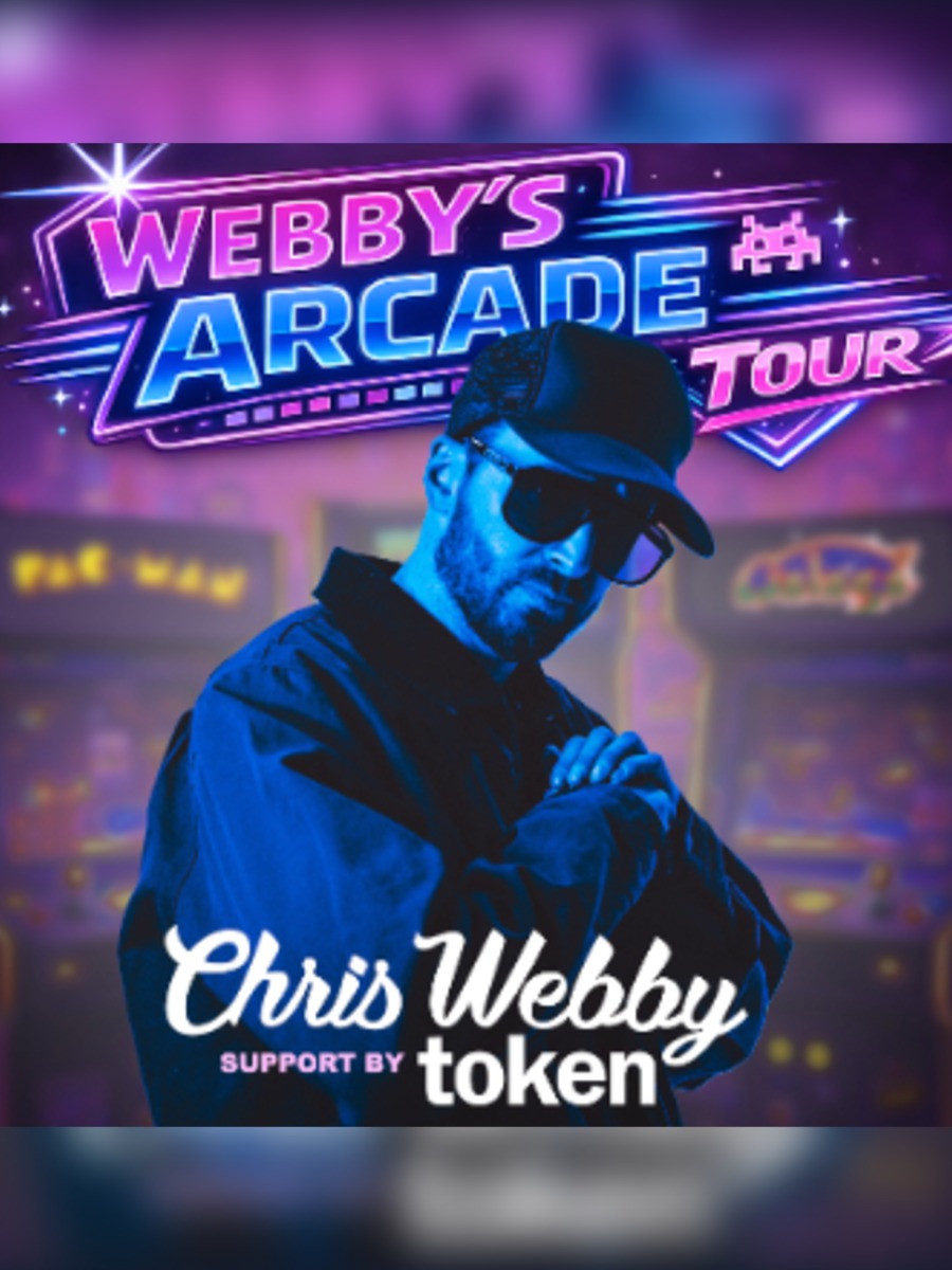 Chris Webby