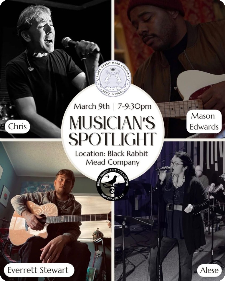 Musician’s Spotlight