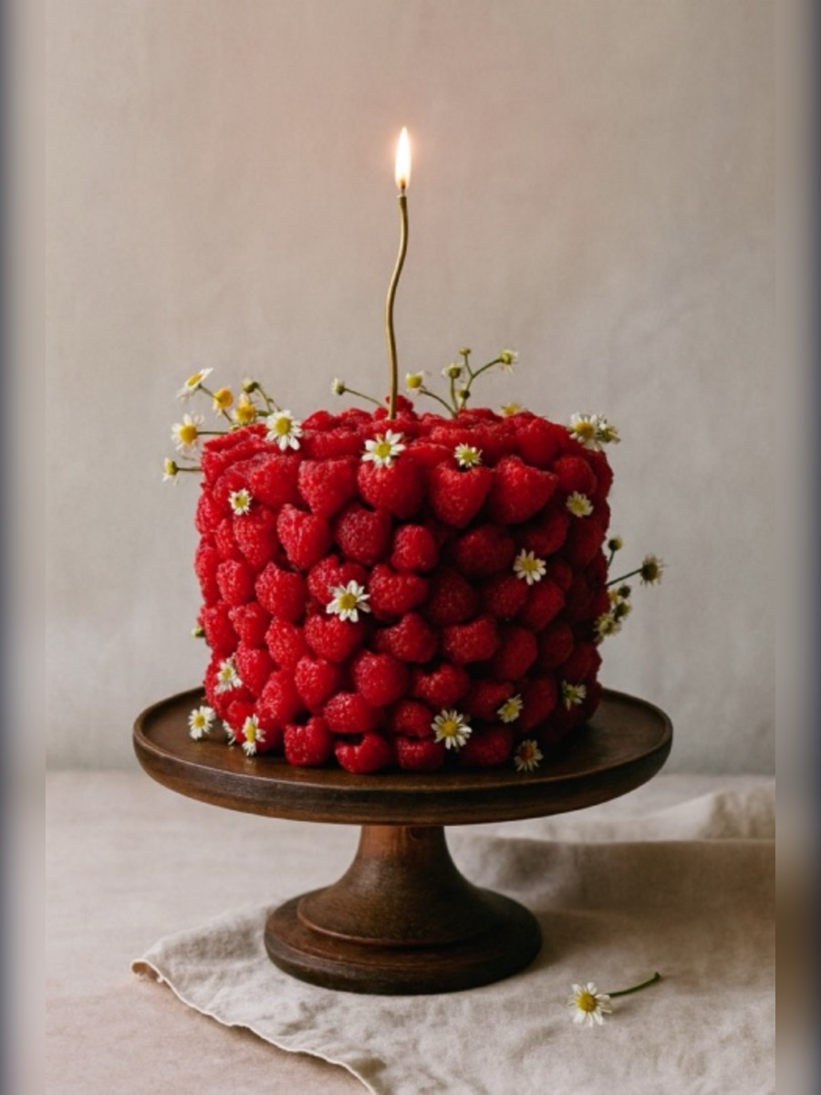 Batch Cupcakery Cake Decorating Class