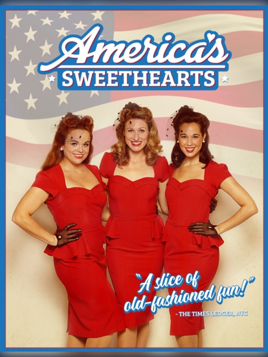 Artown Monday Night Music Series: America's Sweethearts