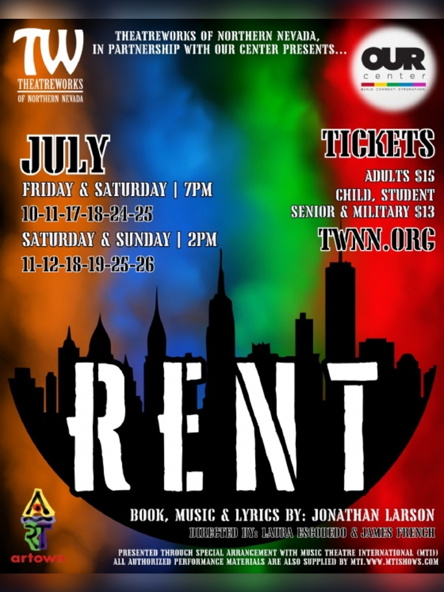 Rent