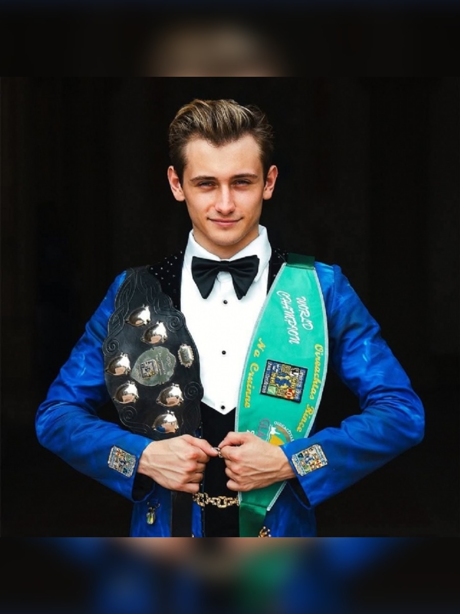 A Celtic Summer's Eve