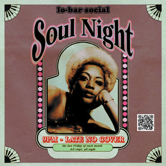 Soul Night