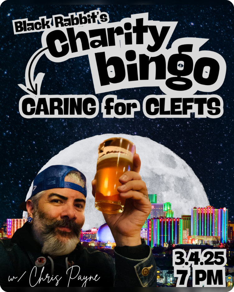 Charity Bingo