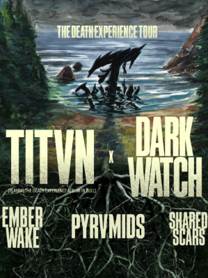 The Death Experience Tour