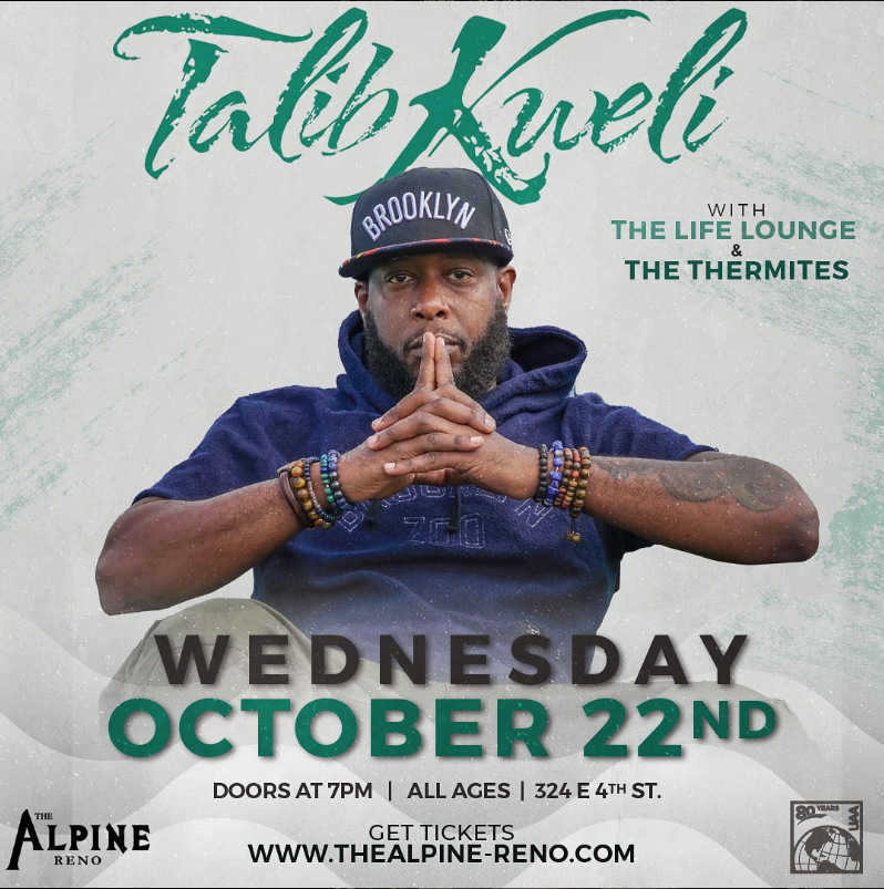 Talib Kweli
