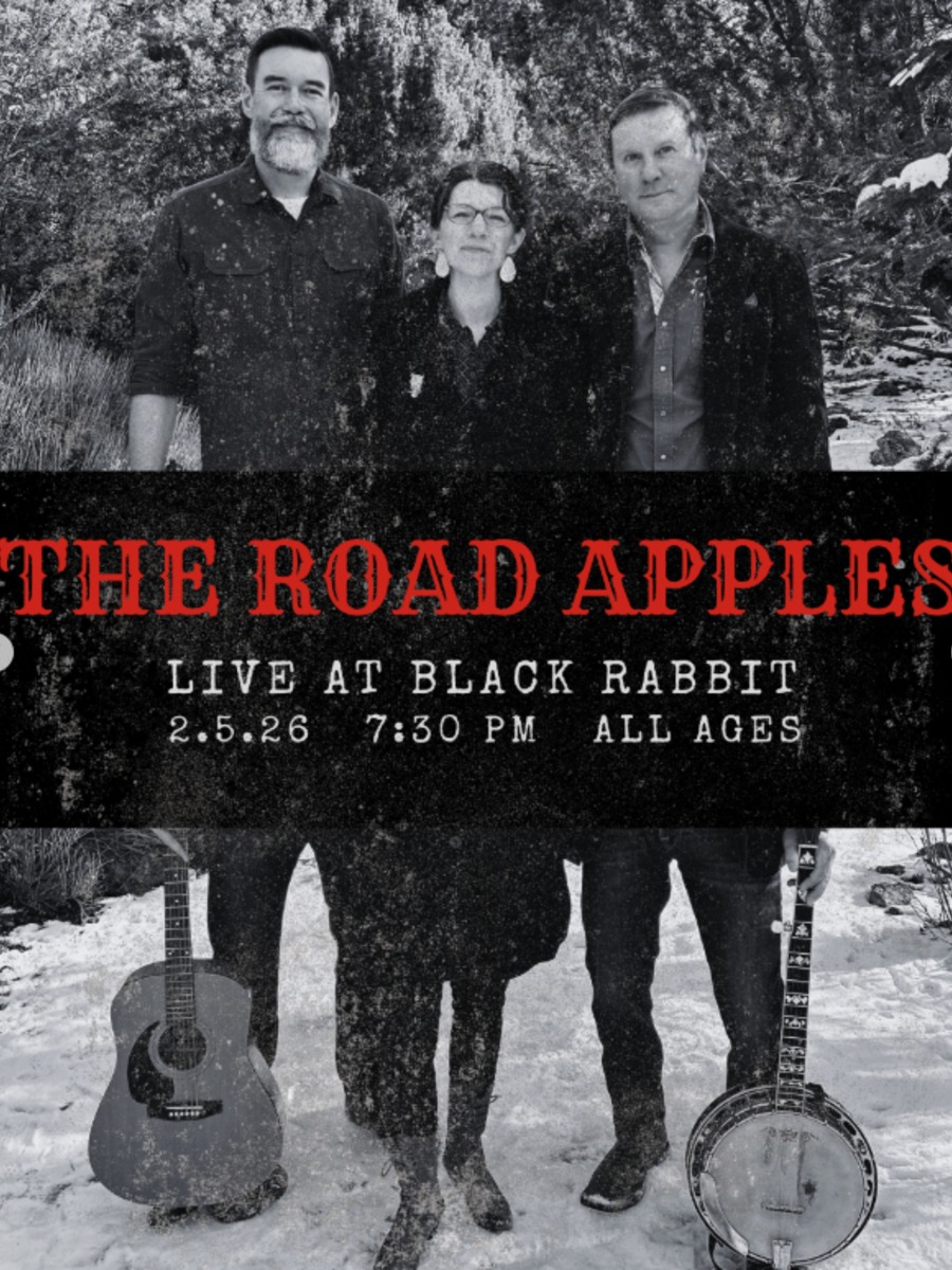 The Road Apples
