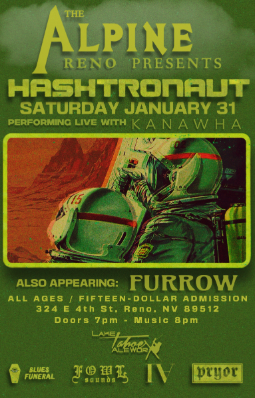 Hastronaut