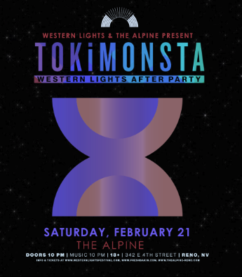 TOKiMONSTA