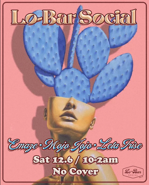 Emaze • Mojo Jojo • Leta Trise