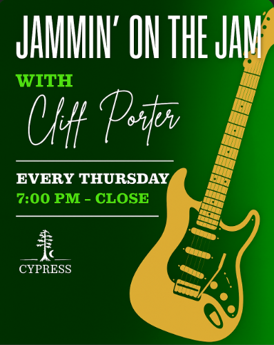 Jammin' on the One Jam