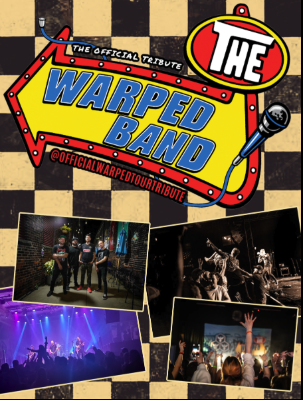 The Warped Tour Band