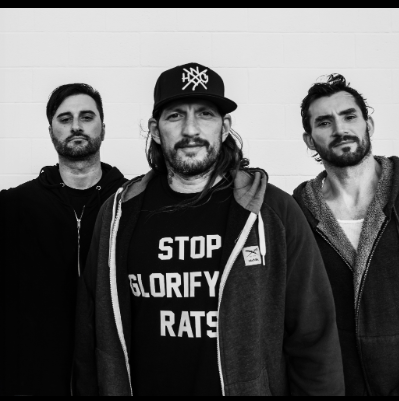 Madball, LIE, Vampirates