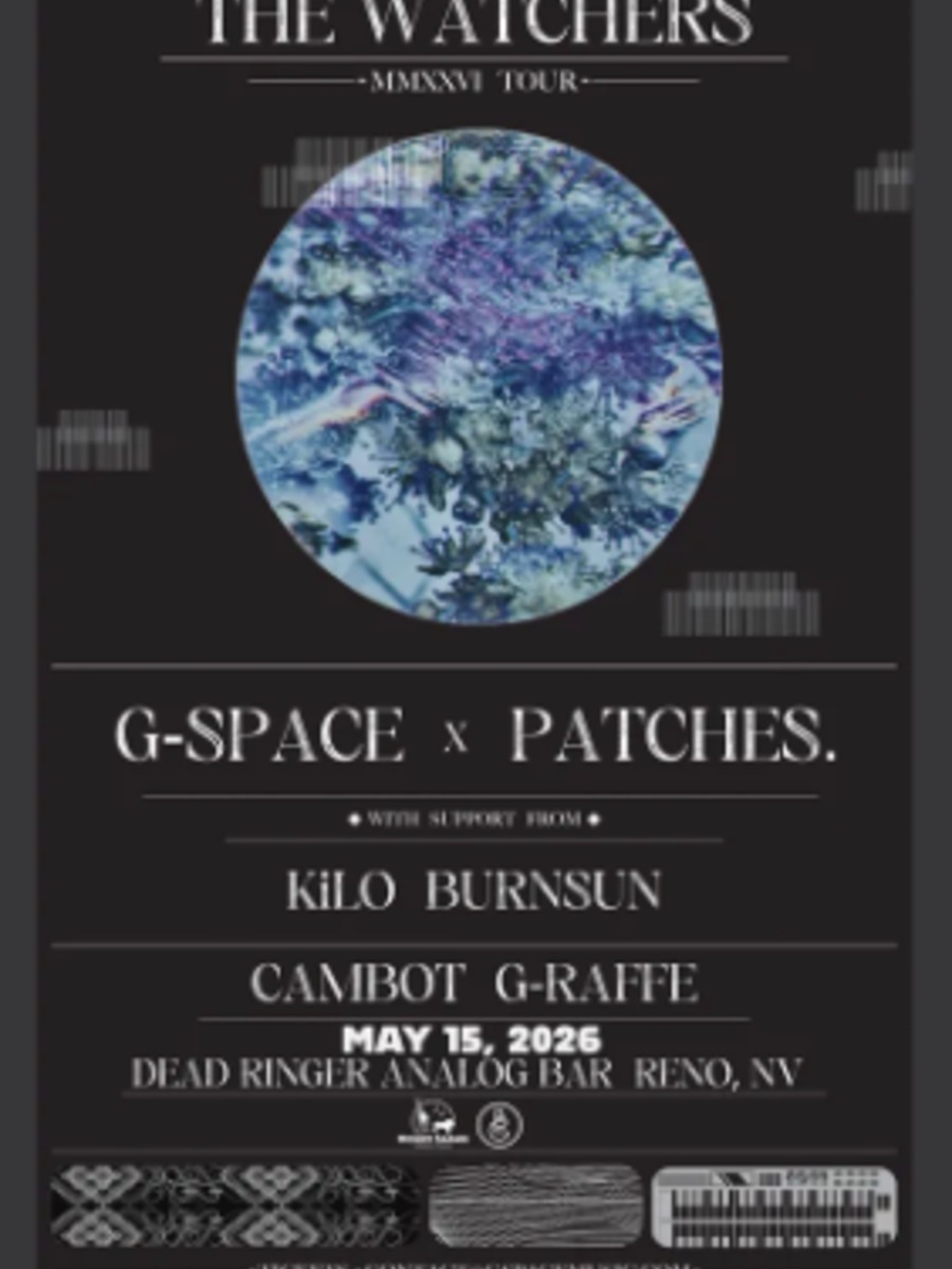 The G-space Watchers Tour