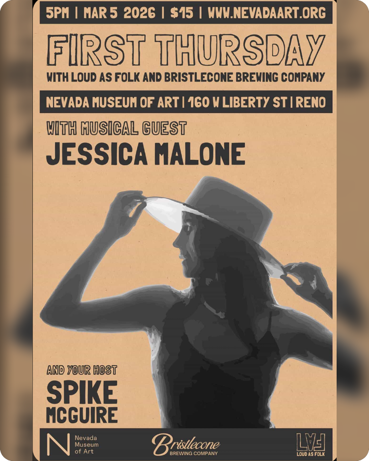 First Thursday