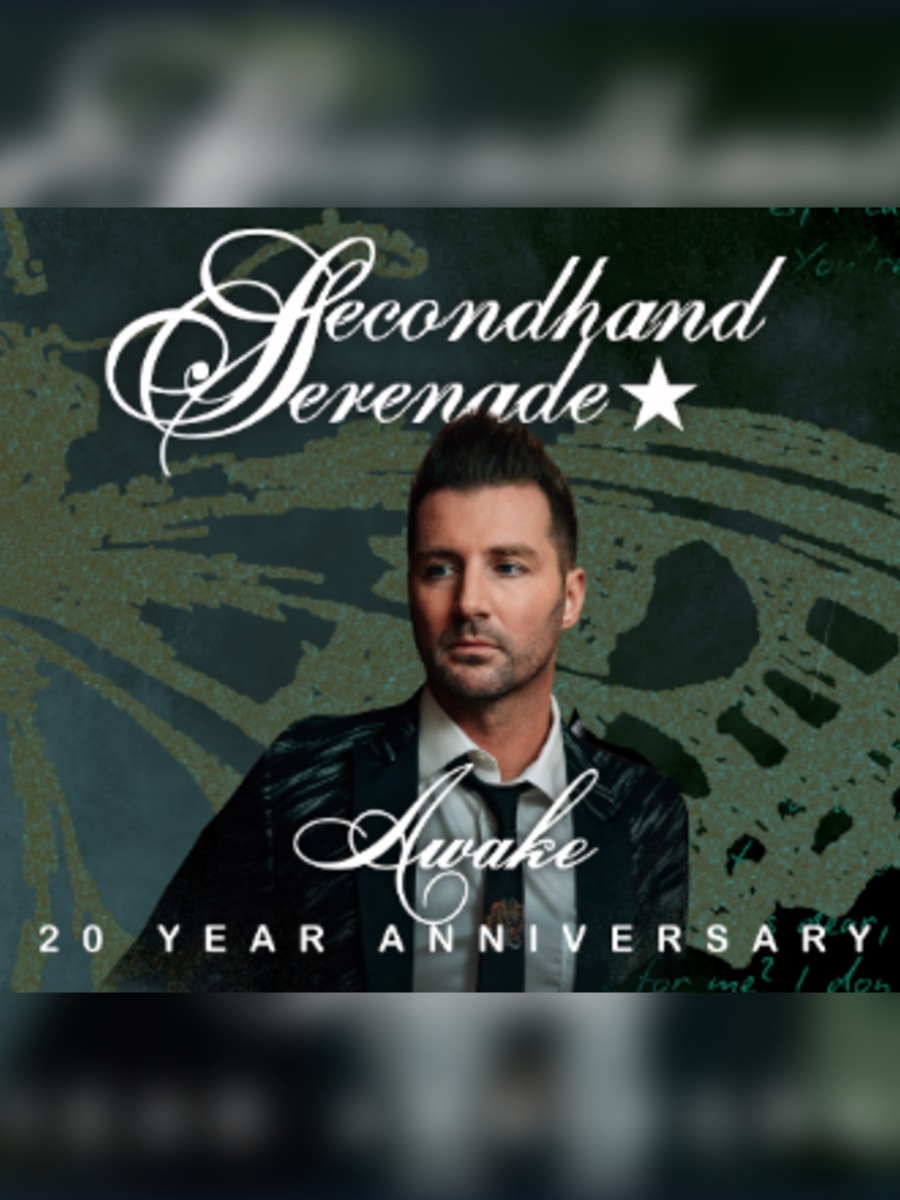 Secondhand Serenade