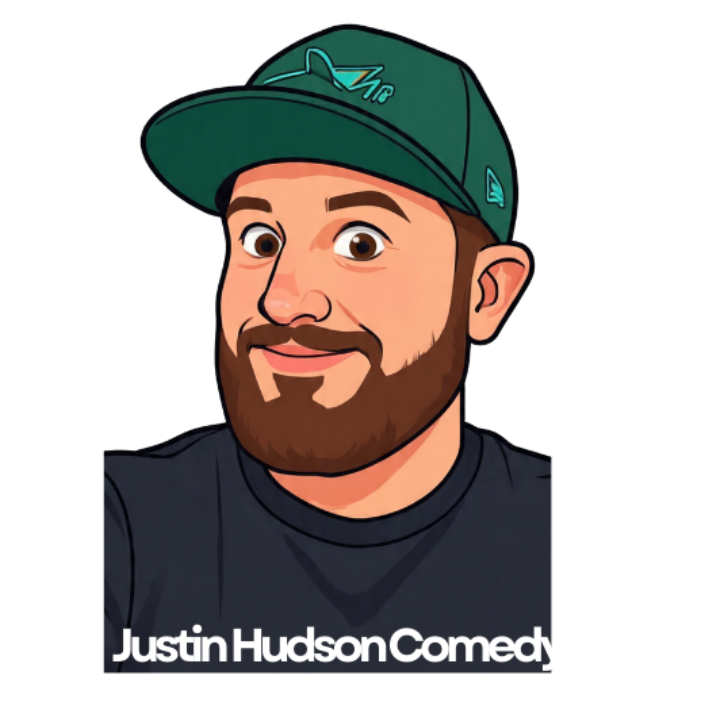 Justin Hudson Comedy