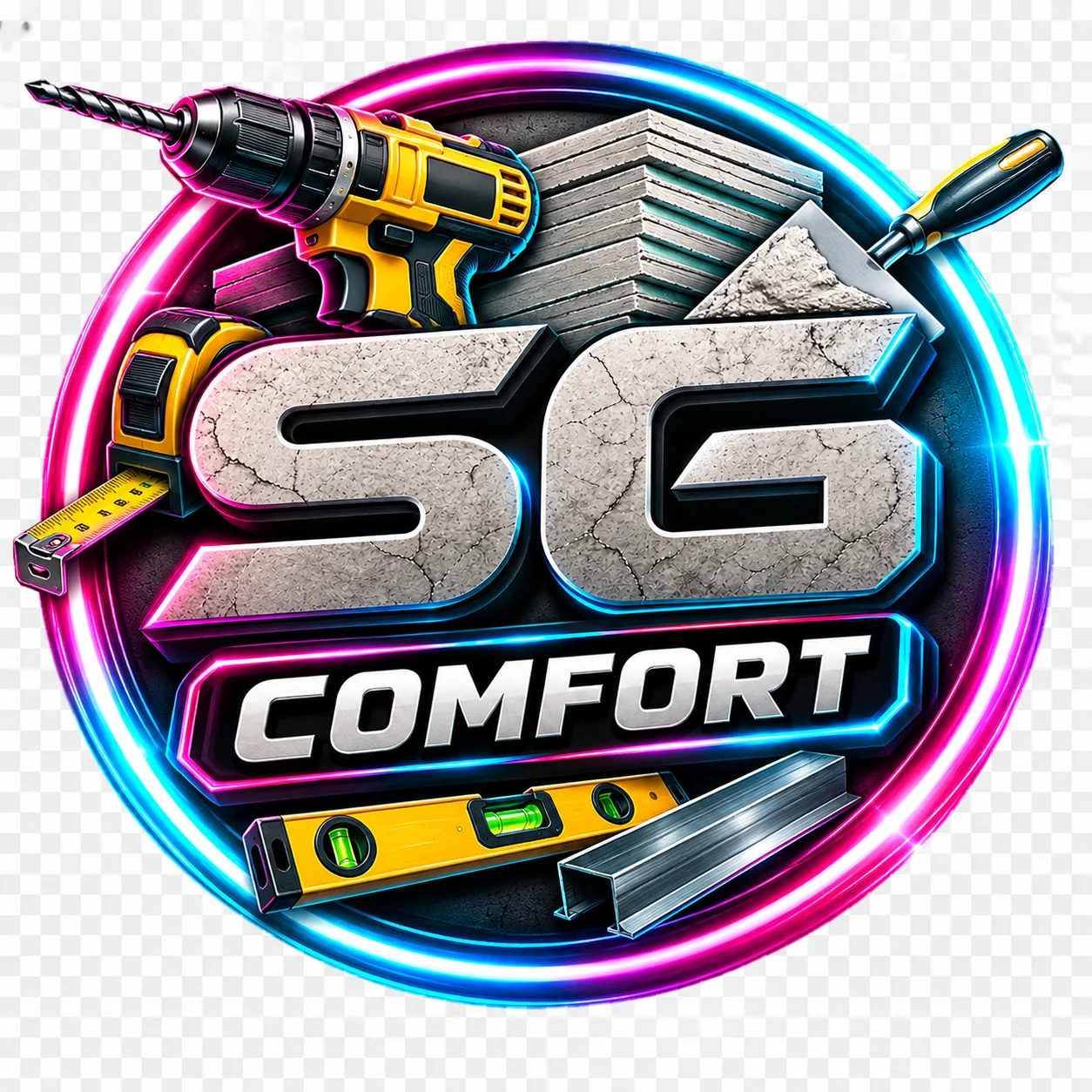 SG Comfort