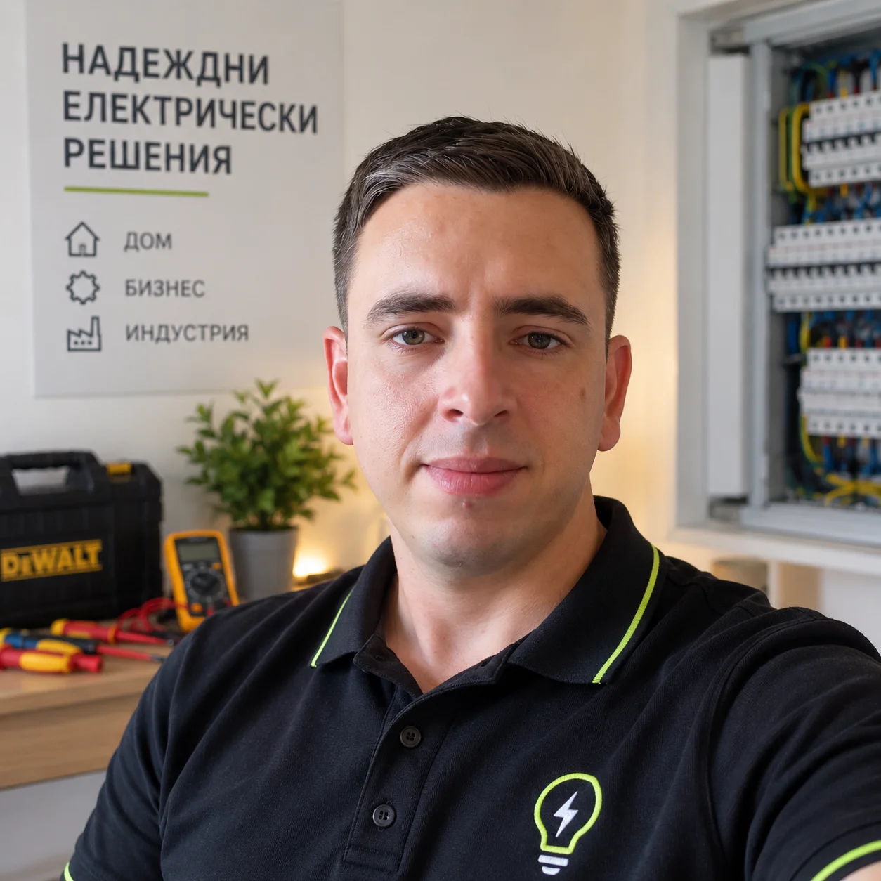Martin Petkov